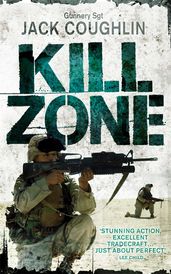 Book cover for Kill Zone