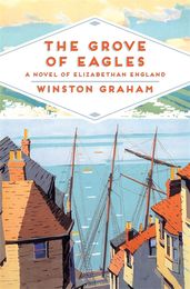 The Twisted Sword: A Novel of Cornwall 1815 (Poldark Saga) - Graham,  Winston: 9780330317498 - IberLibro