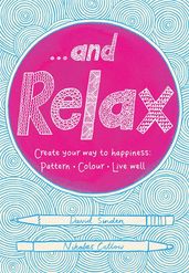 Book cover for ...and Relax