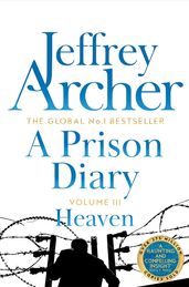 Book cover for Prison Diary Volume III