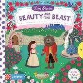 Book cover for Beauty and the Beast