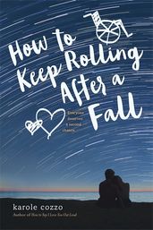 Book cover for How To Keep Rolling After a Fall