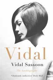 Book cover for Vidal