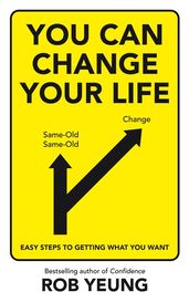 Book cover for You Can Change Your Life