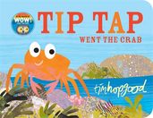 Book cover for TIP TAP Went the Crab