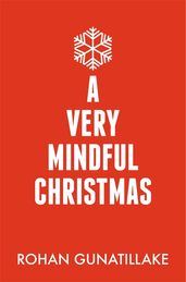 Book cover for A Very Mindful Christmas