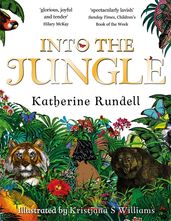 Book cover for Into the Jungle