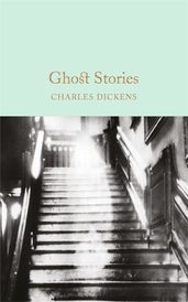 Book cover for Ghost Stories