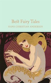 Book cover for Best Fairy Tales