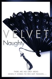 Book cover for Naughty