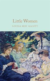 Book Review: Little Women (adapted for younger readers)