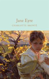 Book cover for Jane Eyre