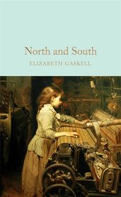 Book cover for North and South