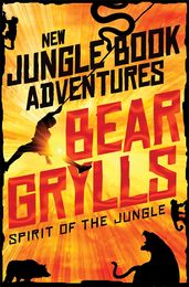 Book cover for Spirit of the Jungle