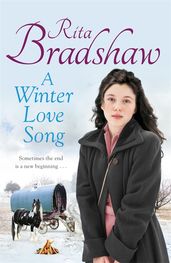 Book cover for A Winter Love Song