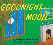 Book cover for Goodnight Moon