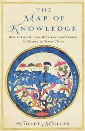 Book cover for The Map of Knowledge