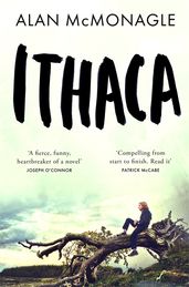 Book cover for Ithaca