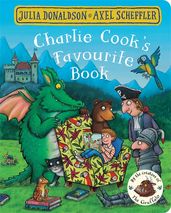 Julia Donaldson Collection 12 Books Set With BAG (The Snail and the Whale,  Room on the Broom, The Gruffalo's Child, The Gruffalo, The Paper Dolls,  Tyrannosaurus Drip, Cave Baby and More): Julia