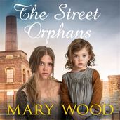 Book cover for The Street Orphans