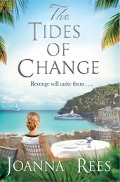 Book cover for The Tides of Change