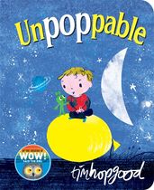 Book cover for UnpOppable