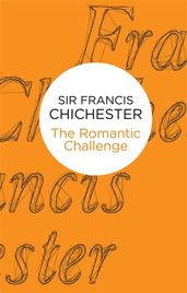 Book cover for The Romantic Challenge