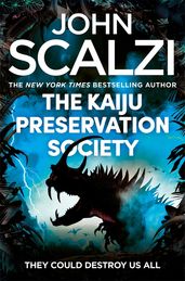 John Scalzi Signs Landmark Book Deal - GeekDad