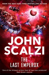 Which John Scalzi Novel Should You Read Next? A Guide for Newbies