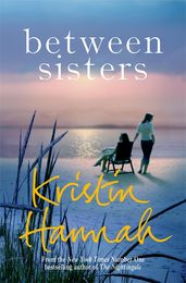 Book cover for Between Sisters