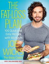 Book cover for The Fat Loss Plan