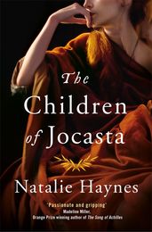 Book cover for The Children of Jocasta