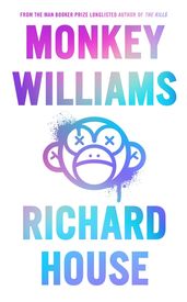 Book cover for Monkey Williams