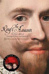 Book cover for The King's Assassin