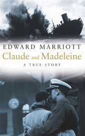 Book cover for Claude and Madeleine