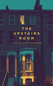 Book cover for The Upstairs Room