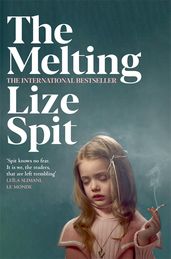 Book cover for The Melting