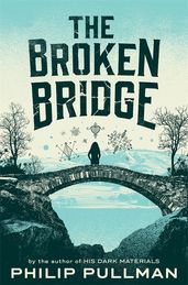 Book cover for The Broken Bridge