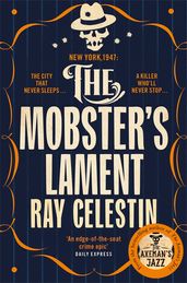 Book cover for The Mobster's Lament