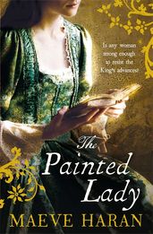 Book cover for The Painted Lady