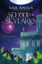 Book cover for School for Skylarks