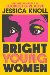 Book cover for Bright Young Women