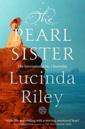 Lucinda Riley's son speaks about the 'monumental pressure' of finishing her  Seven Sisters series