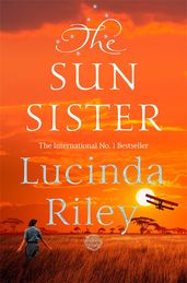 Book cover for Sun Sister