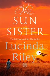 Book cover for Sun Sister