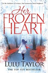 Book cover for Her Frozen Heart