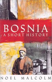 Book cover for Bosnia