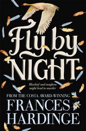 Book cover for Fly By Night