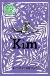 Book cover for Kim