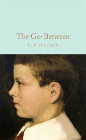 Book cover for The Go-Between